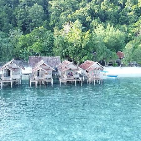 Firdas Bungalows Waisai Εξωτερικό φωτογραφία