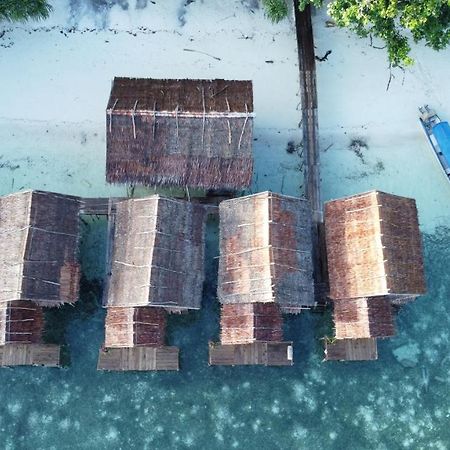 Firdas Bungalows Waisai Εξωτερικό φωτογραφία