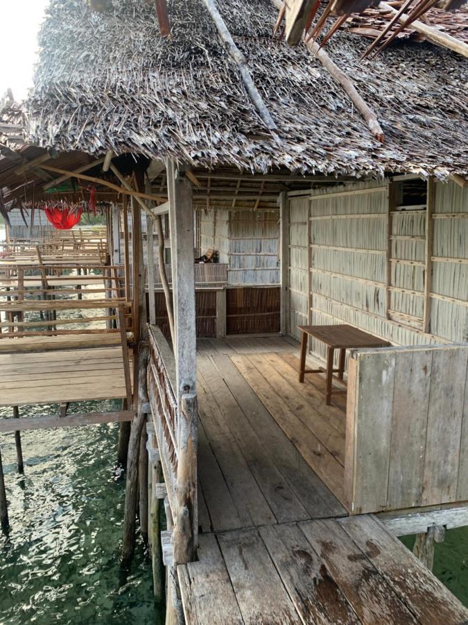 Firdas Bungalows Waisai Εξωτερικό φωτογραφία